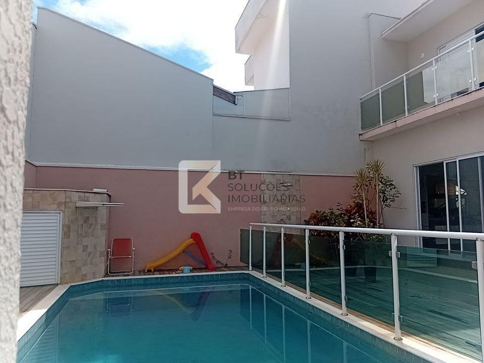 Sobrado à venda com 4 quartos, 276m² - Foto 10