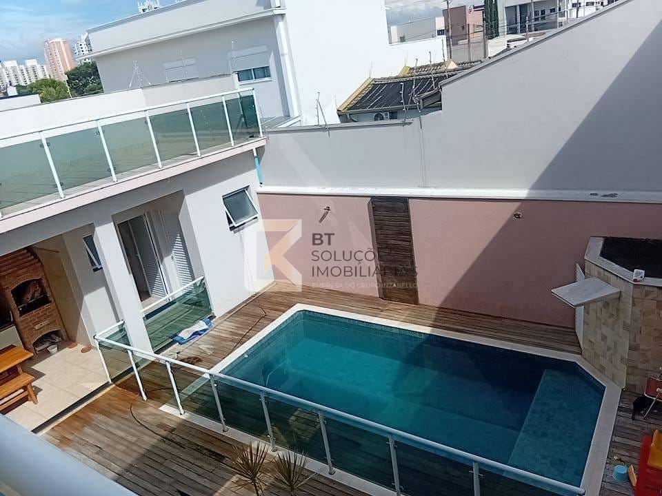 Sobrado à venda com 4 quartos, 276m² - Foto 25