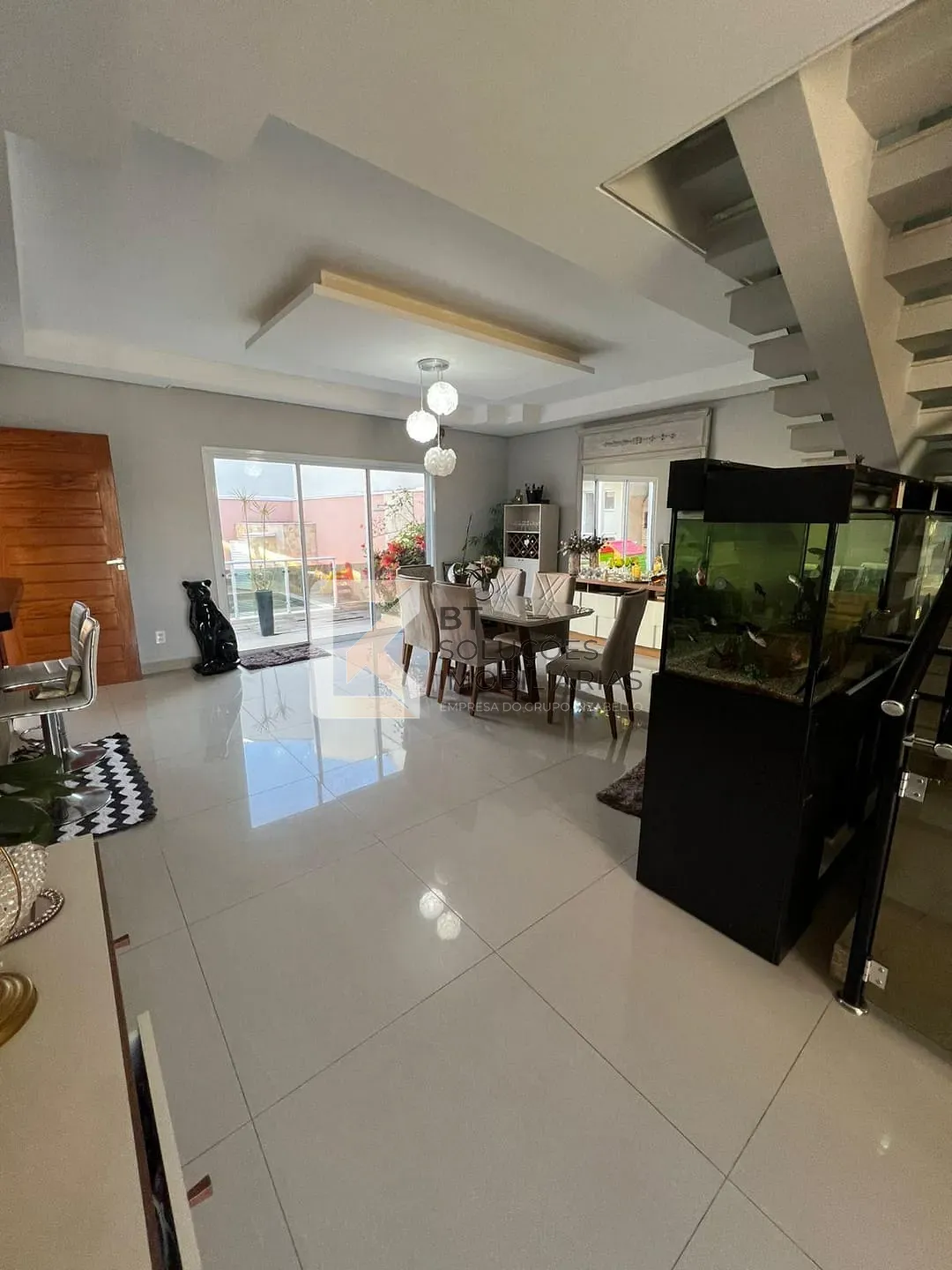 Sobrado, 4 quartos, 276 m² - Foto 32