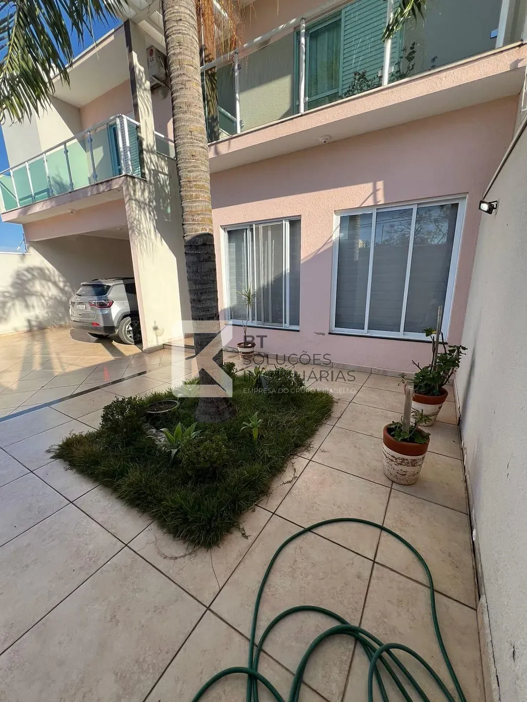Sobrado, 4 quartos, 276 m² - Foto 9