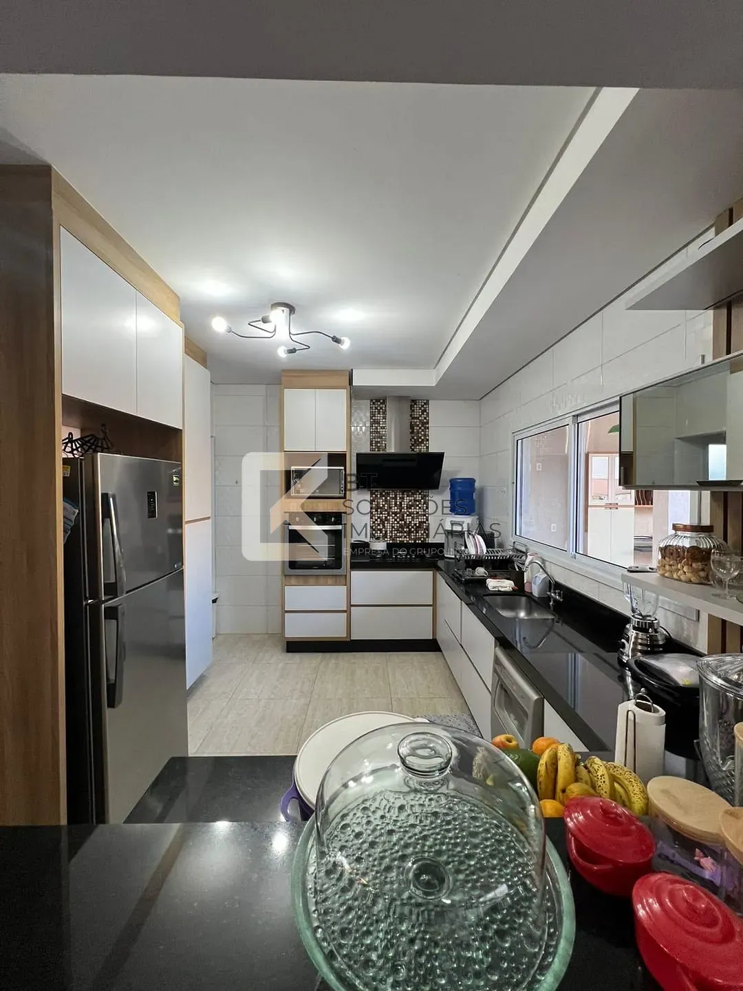 Sobrado, 4 quartos, 276 m² - Foto 22