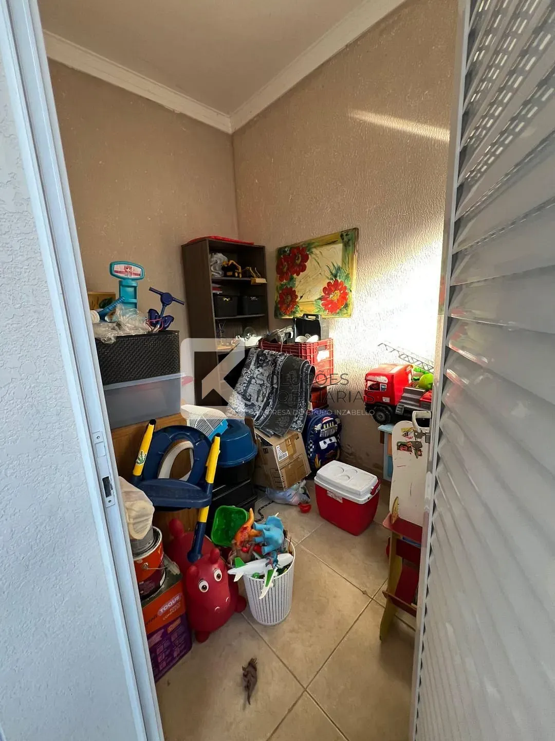 Sobrado, 4 quartos, 276 m² - Foto 24