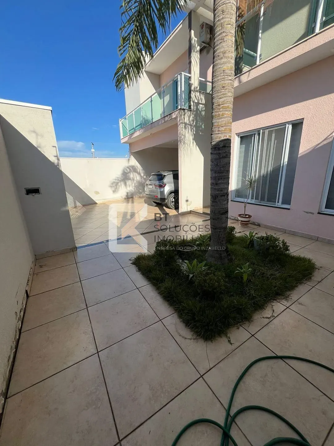 Sobrado, 4 quartos, 276 m² - Foto 7