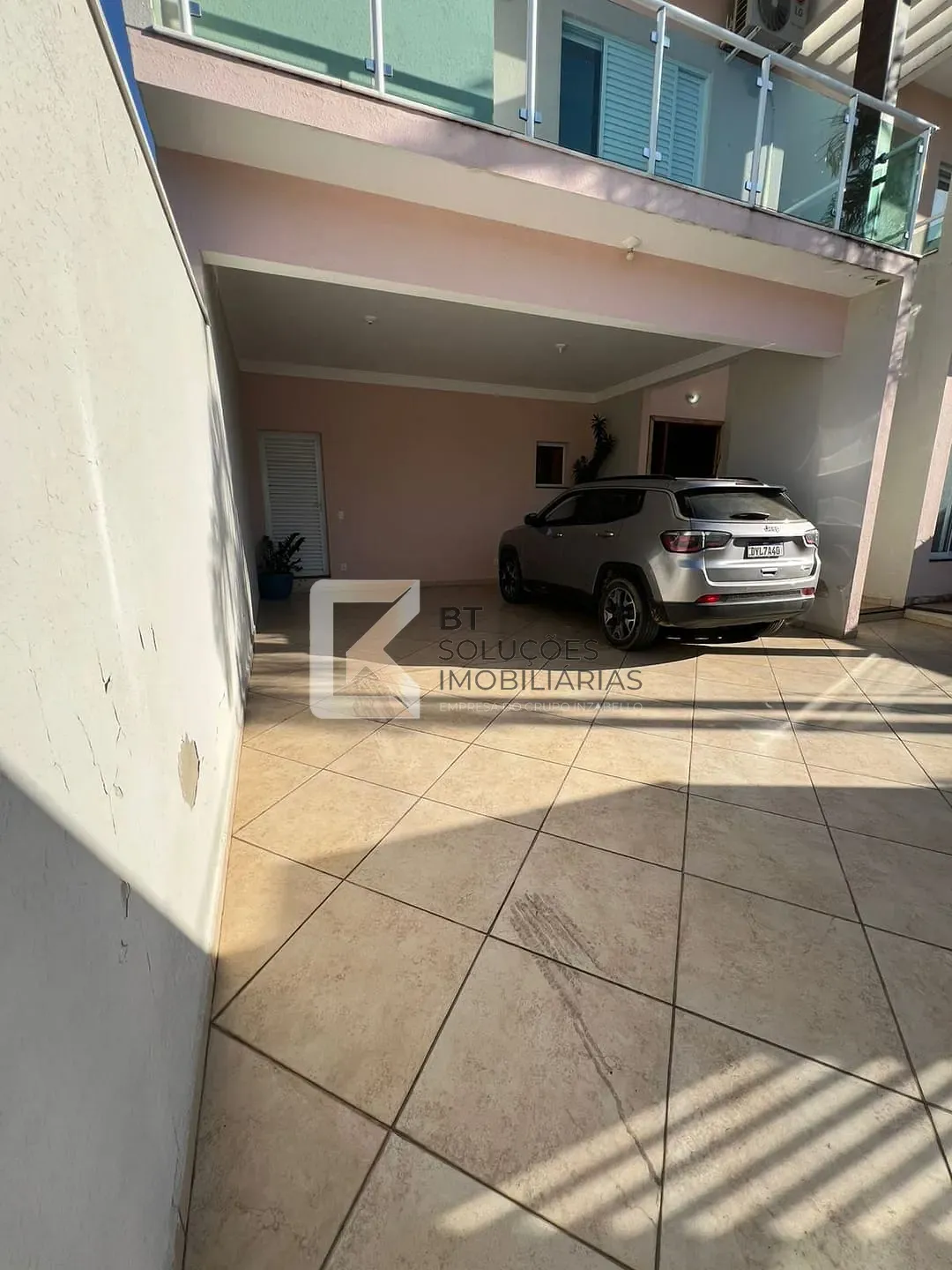 Sobrado, 4 quartos, 276 m² - Foto 12
