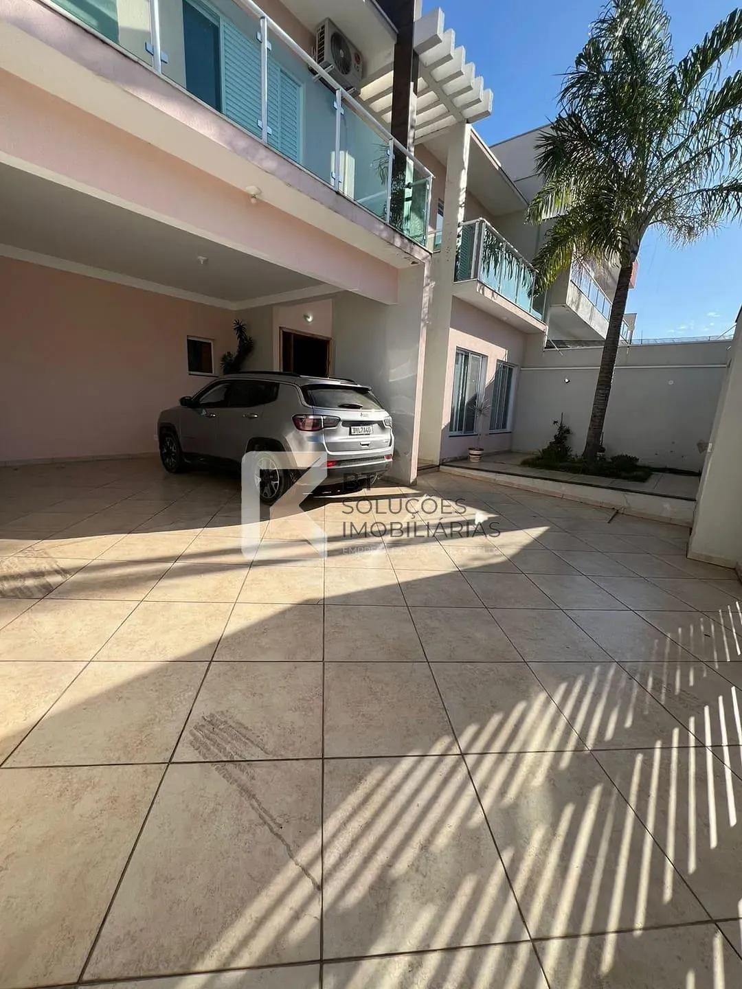 Sobrado, 4 quartos, 276 m² - Foto 10