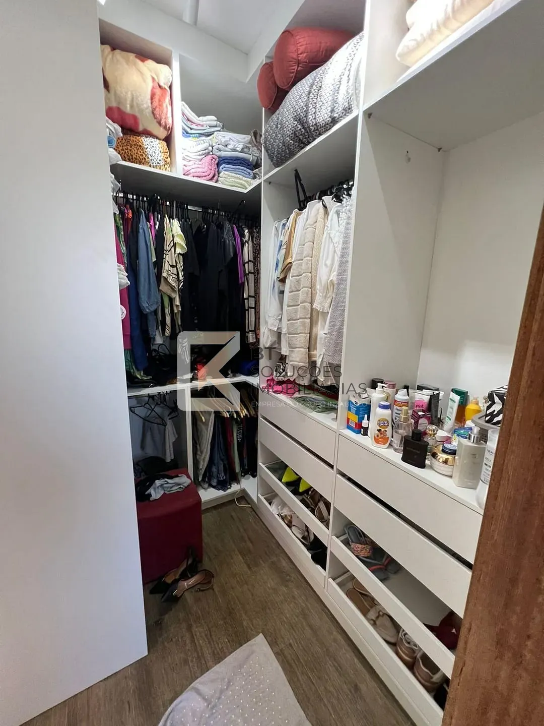 Sobrado, 4 quartos, 276 m² - Foto 25