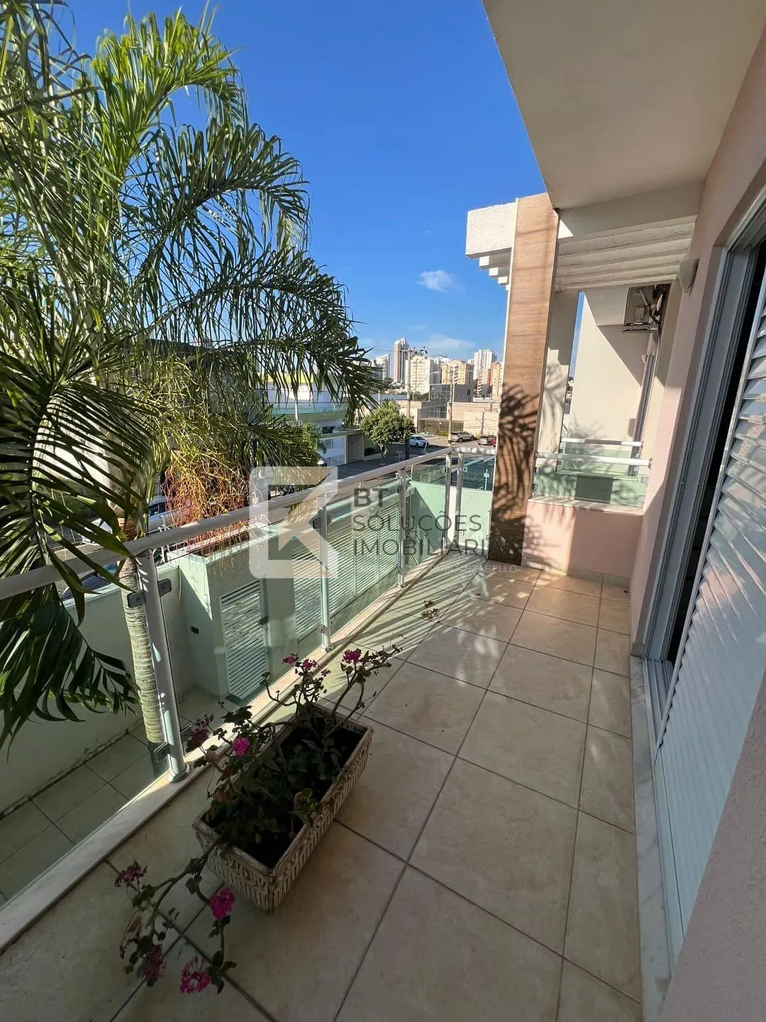 Sobrado, 4 quartos, 276 m² - Foto 27