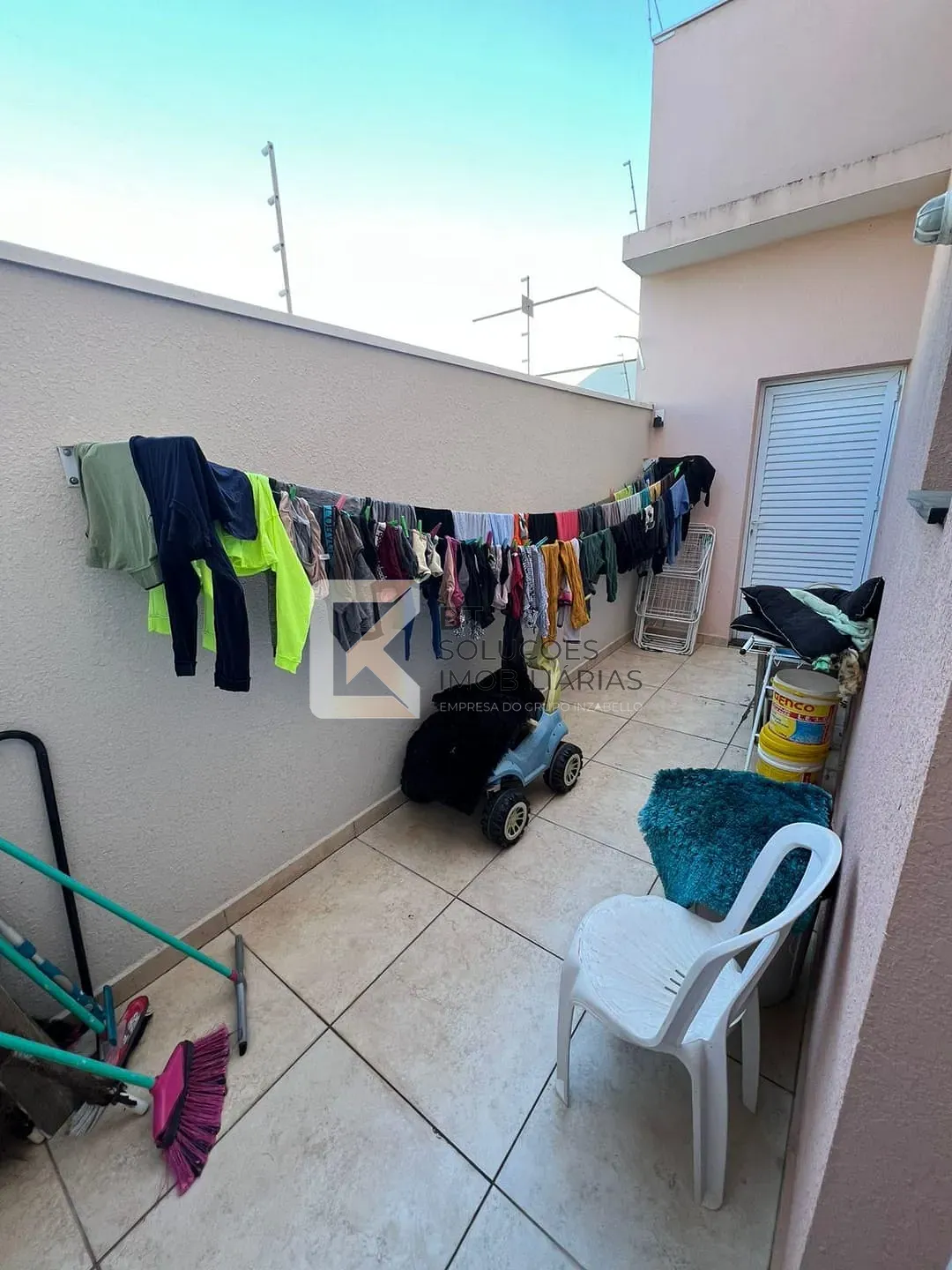 Sobrado, 4 quartos, 276 m² - Foto 44