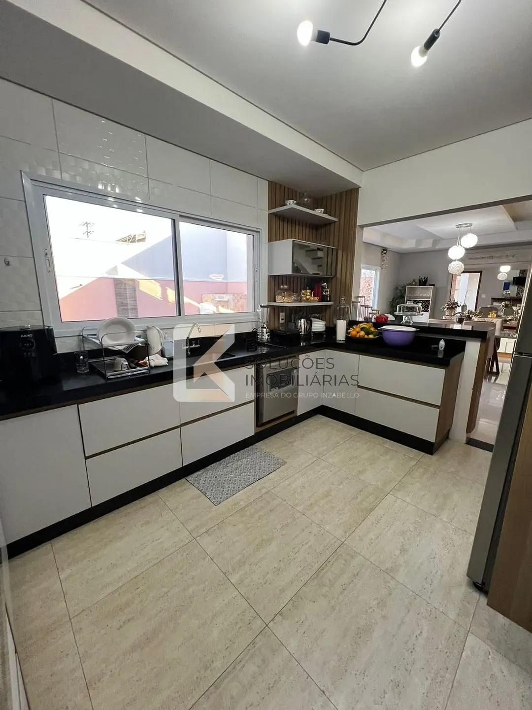 Sobrado, 4 quartos, 276 m² - Foto 20