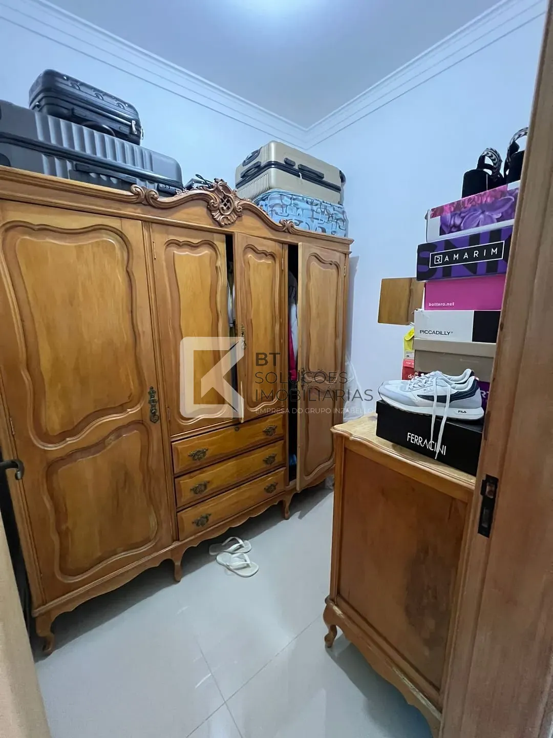Sobrado, 4 quartos, 276 m² - Foto 29