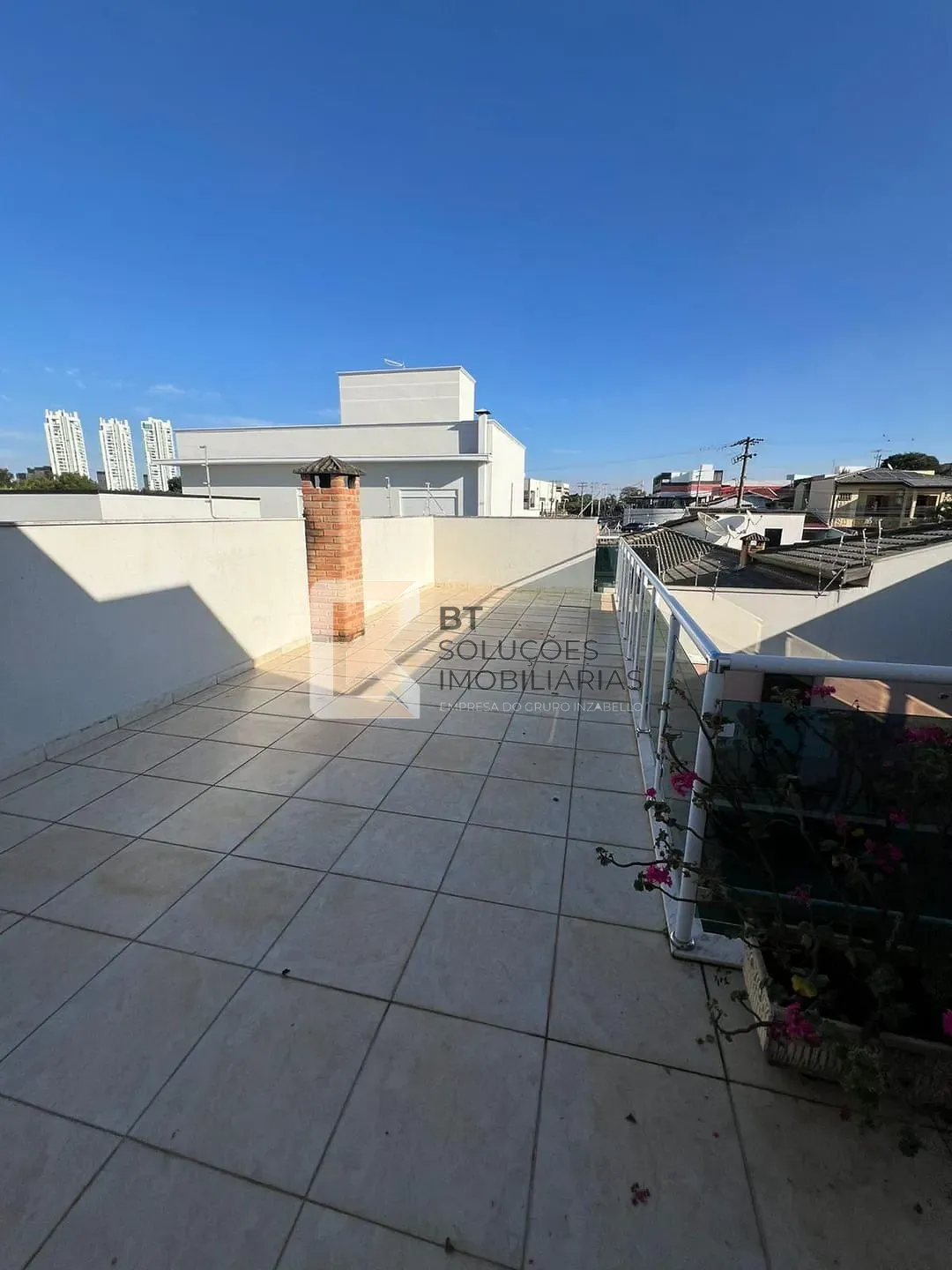 Sobrado, 4 quartos, 276 m² - Foto 37