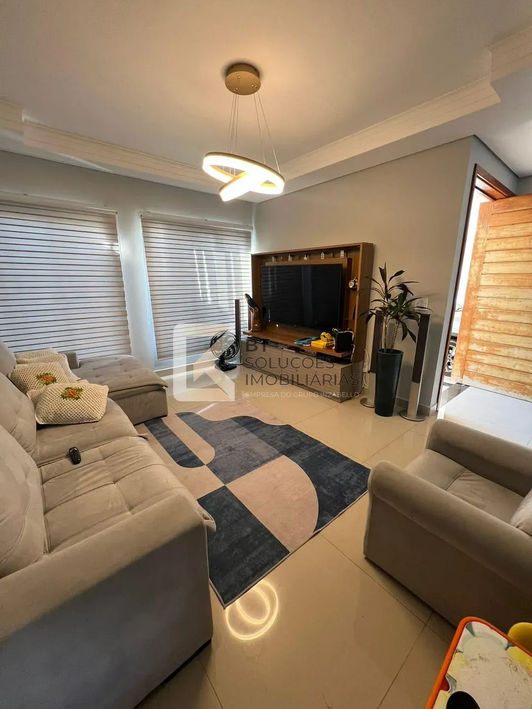 Sobrado, 4 quartos, 276 m² - Foto 14