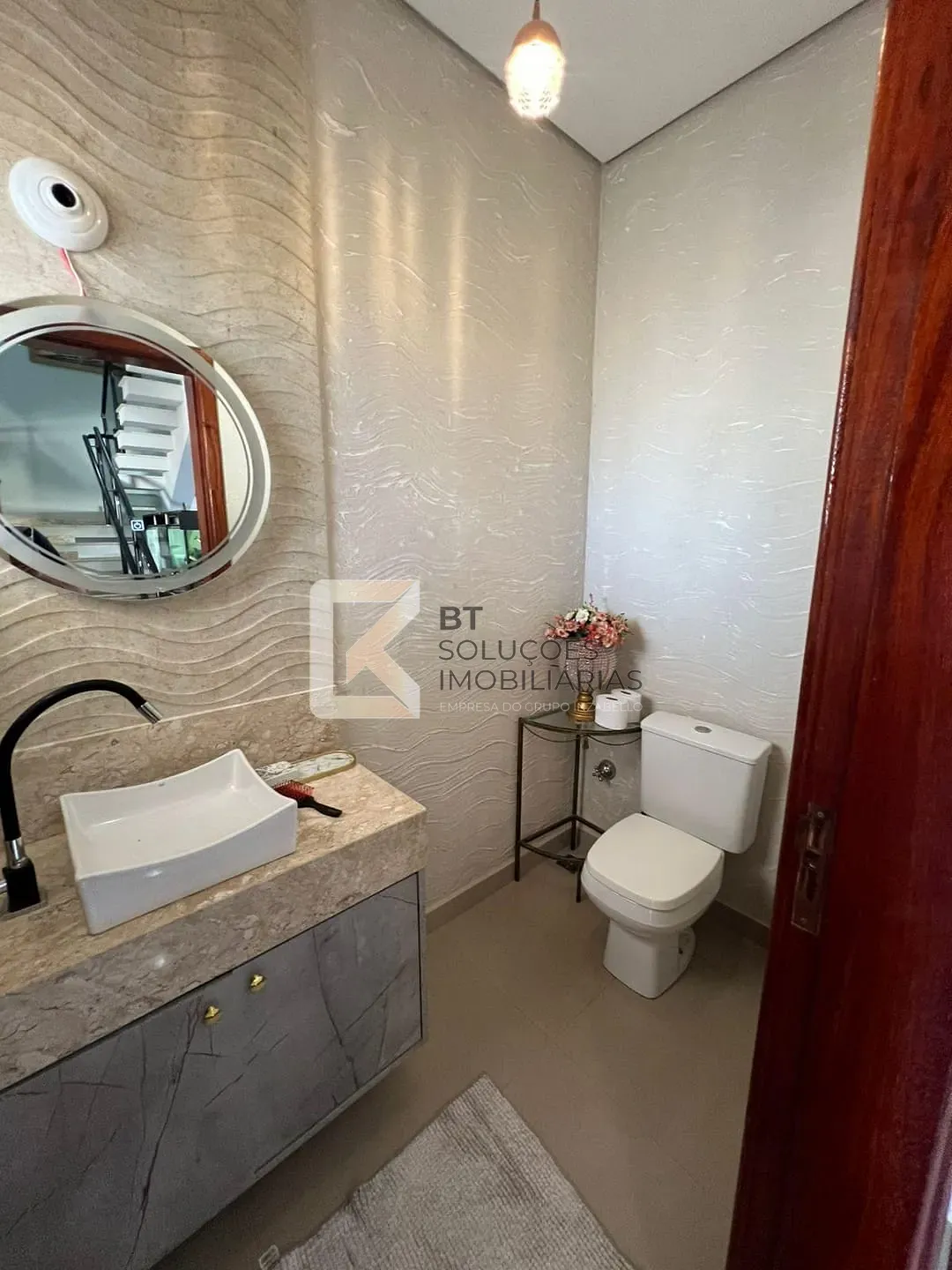 Sobrado, 4 quartos, 276 m² - Foto 45