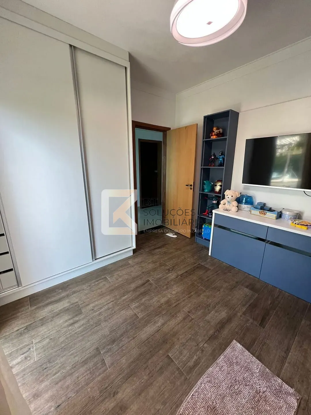 Sobrado, 4 quartos, 276 m² - Foto 35