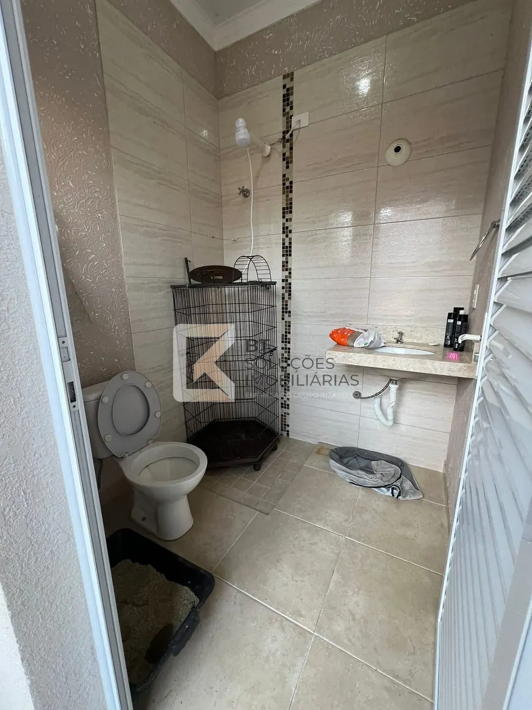 Sobrado, 4 quartos, 276 m² - Foto 47