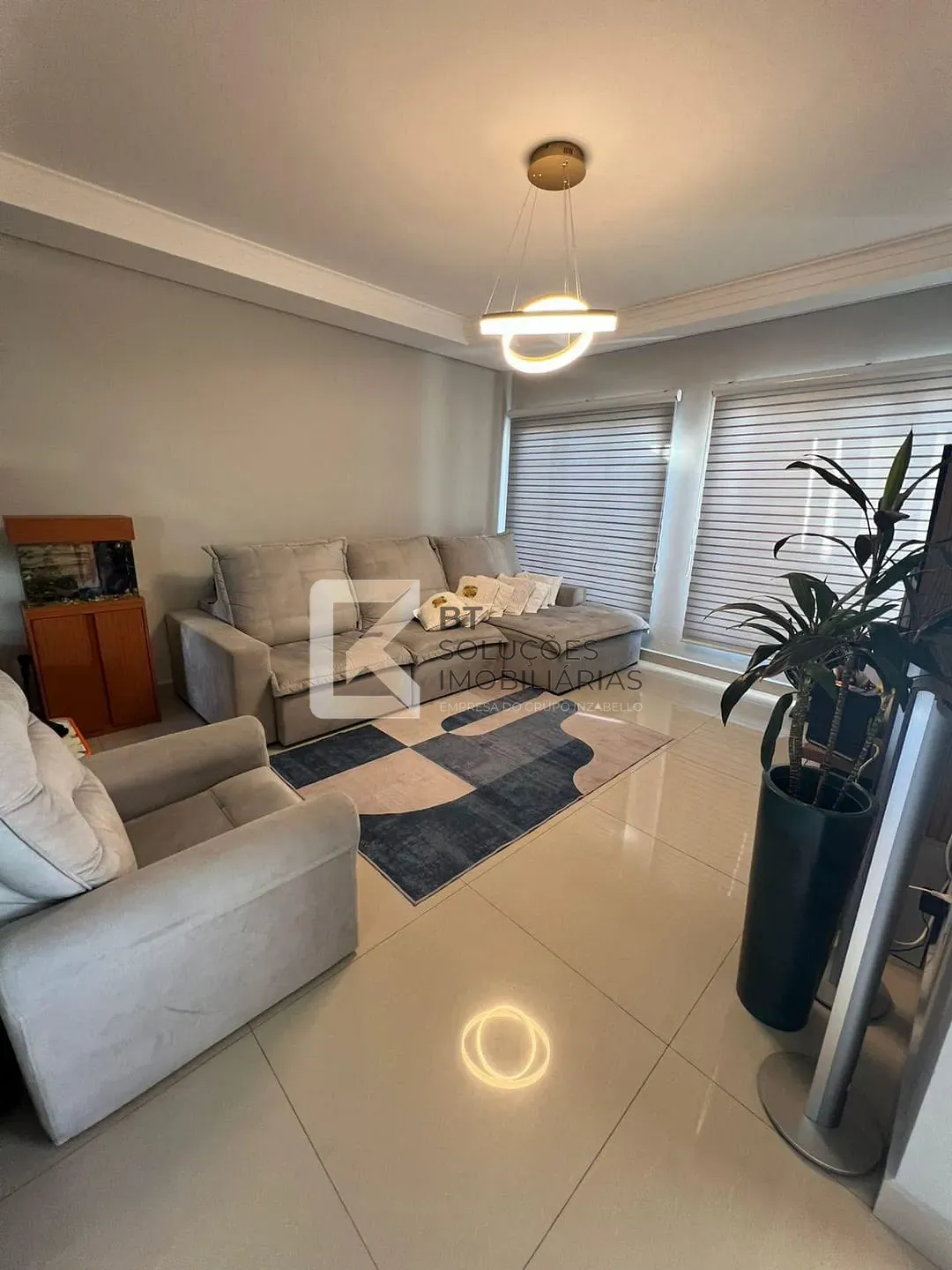 Sobrado, 4 quartos, 276 m² - Foto 16