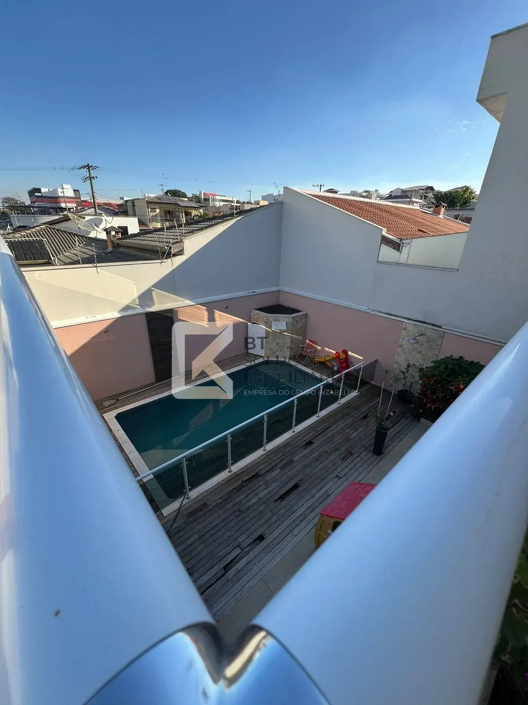 Sobrado, 4 quartos, 276 m² - Foto 6