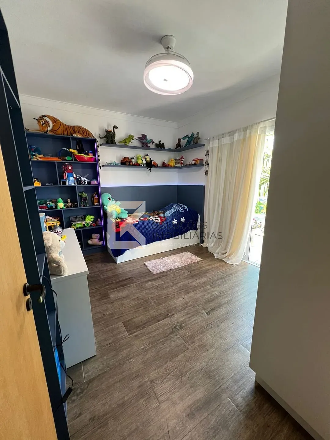 Sobrado, 4 quartos, 276 m² - Foto 41