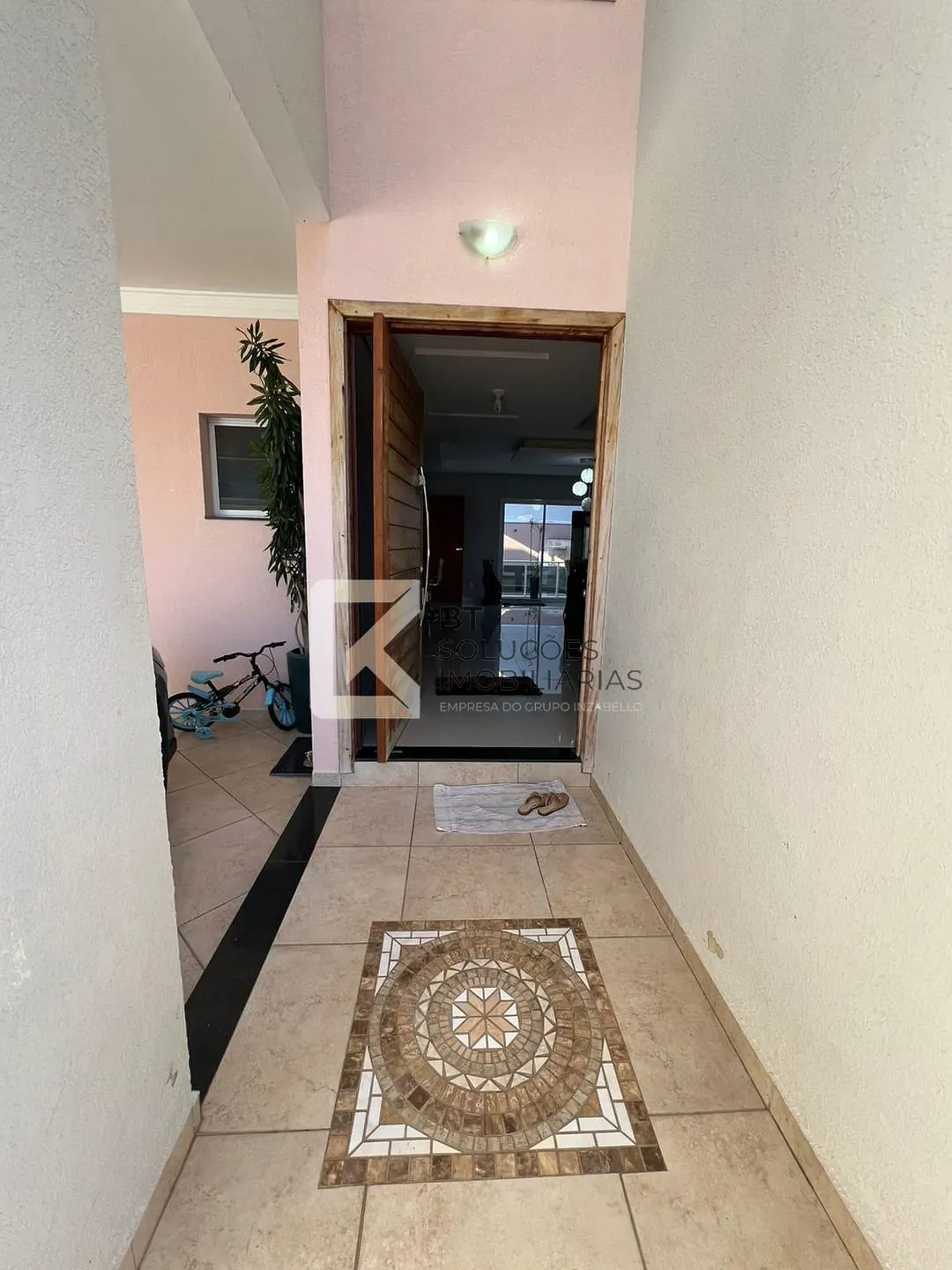 Sobrado, 4 quartos, 276 m² - Foto 13