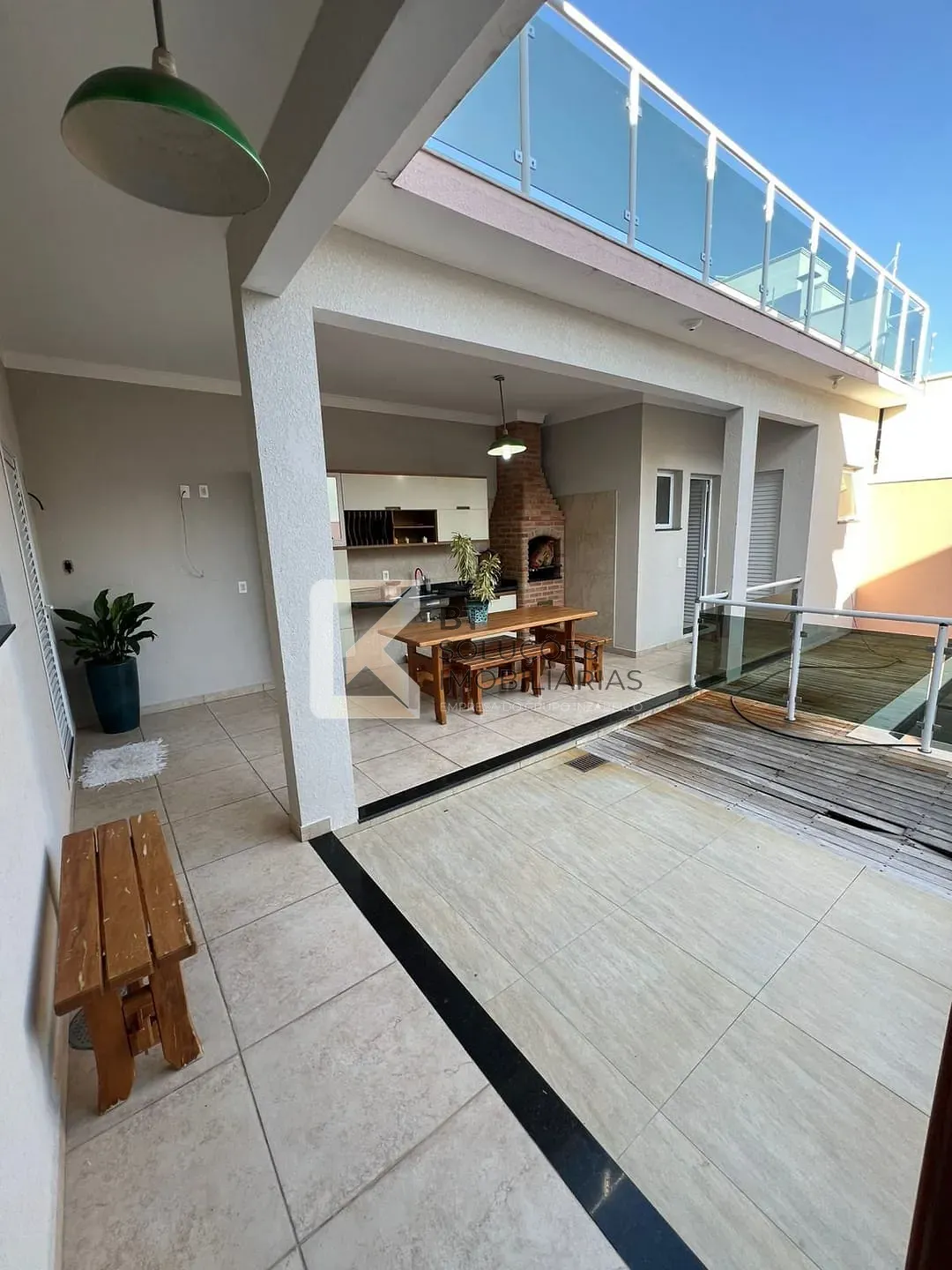 Sobrado, 4 quartos, 276 m² - Foto 33