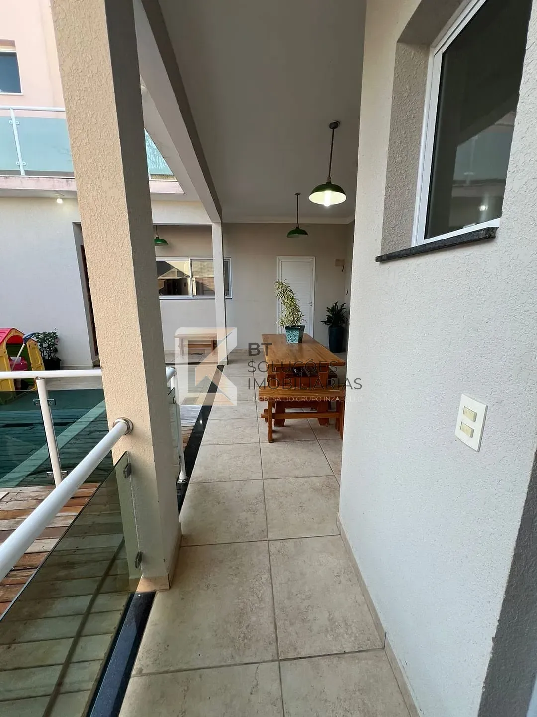Sobrado, 4 quartos, 276 m² - Foto 5