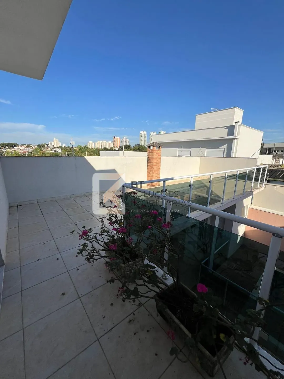 Sobrado, 4 quartos, 276 m² - Foto 40