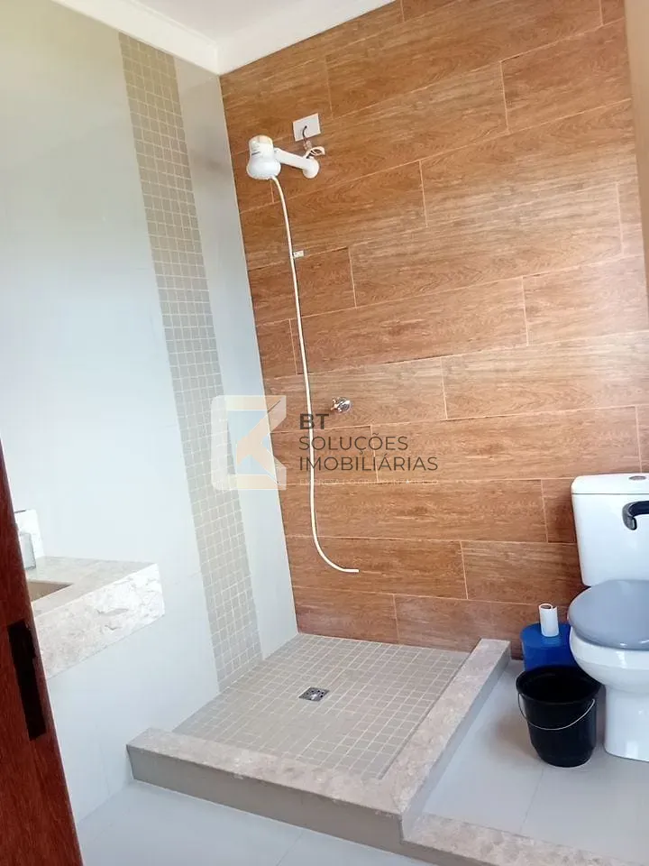 Sobrado, 4 quartos, 276 m² - Foto 18