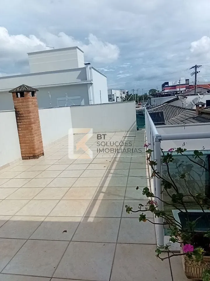 Sobrado, 4 quartos, 276 m² - Foto 21