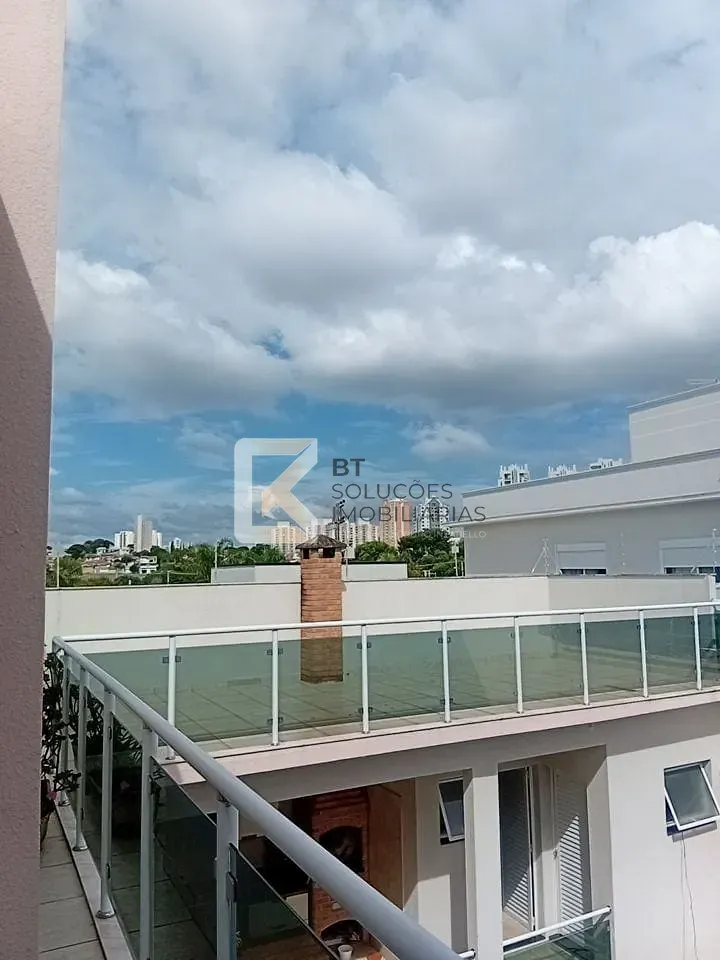 Sobrado, 4 quartos, 276 m² - Foto 23