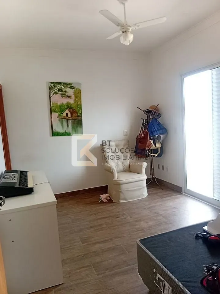 Sobrado, 4 quartos, 276 m² - Foto 28