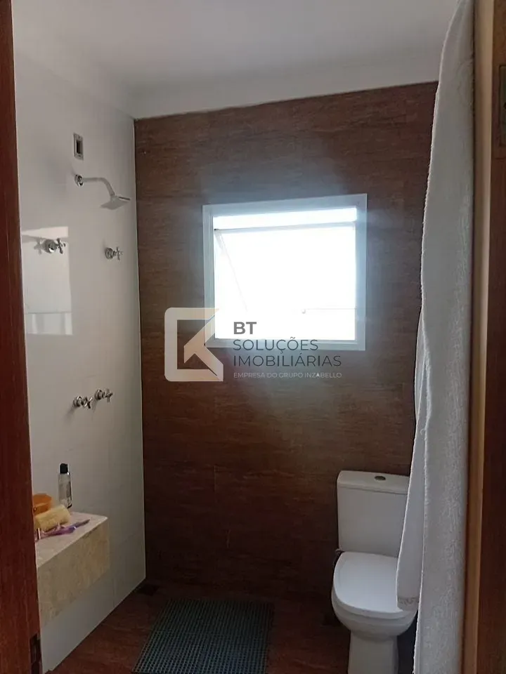 Sobrado, 4 quartos, 276 m² - Foto 15