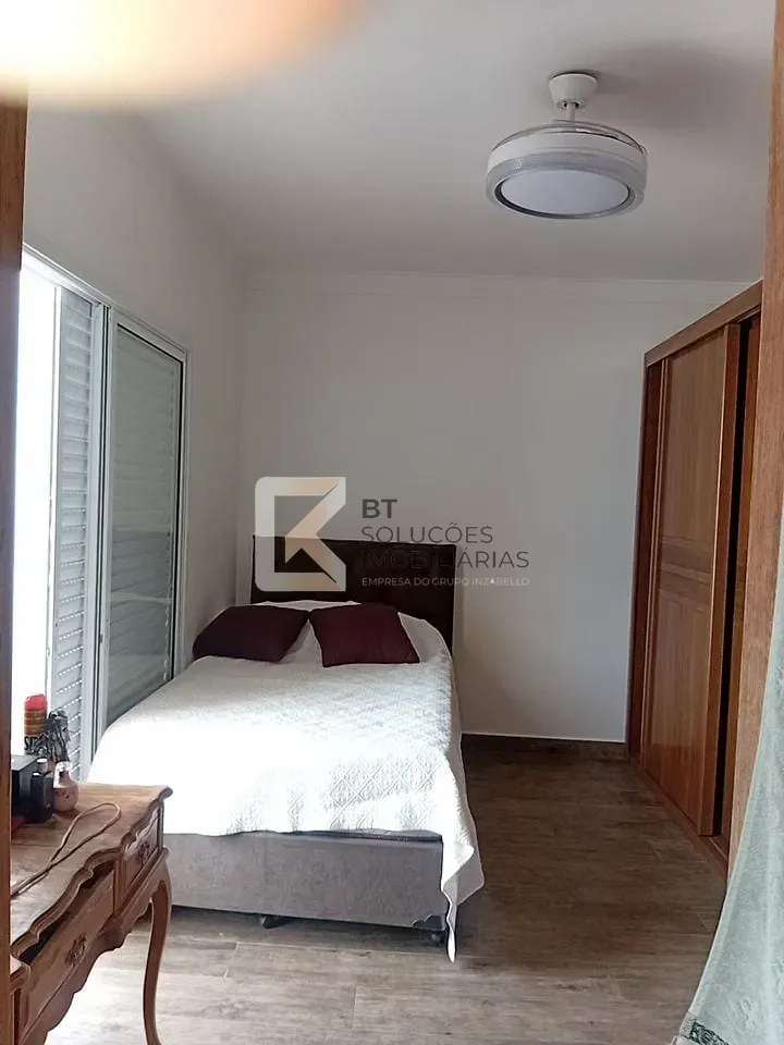 Sobrado, 4 quartos, 276 m² - Foto 31