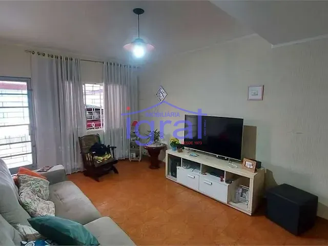 Sobrado com 110m² 2 quartos e 2 banheiros, à venda, no bairro Vila Parque Jabaquara em São Paulo