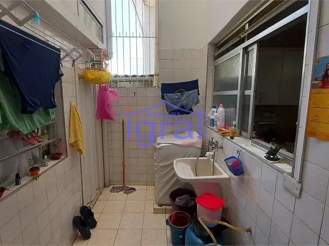 Sobrado com 110m² 2 quartos e 2 banheiros, à venda, no bairro Vila Parque Jabaquara em São Paulo