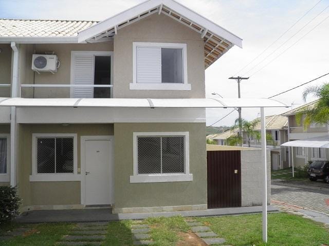 Foto do Sobrado - Sobrado  residencial à venda, Urbanova, São José dos Campos. | INDEPENDENCE NEGOCIOS IMOBILIARIOS LTDA