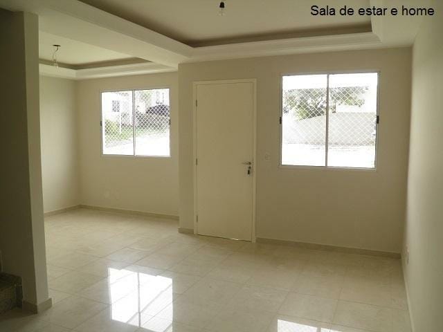 Foto do Sobrado - Sobrado  residencial à venda, Urbanova, São José dos Campos. | INDEPENDENCE NEGOCIOS IMOBILIARIOS LTDA