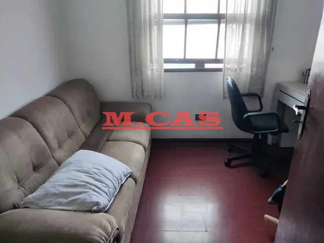 Sobrado com 315m², à venda, no bairro Chácara Belenzinho em São Paulo