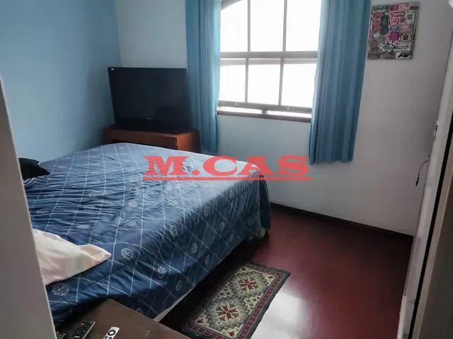 Sobrado com 315m², à venda, no bairro Chácara Belenzinho em São Paulo