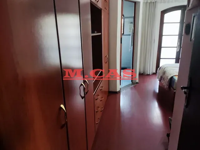 Sobrado com 315m², à venda, no bairro Chácara Belenzinho em São Paulo
