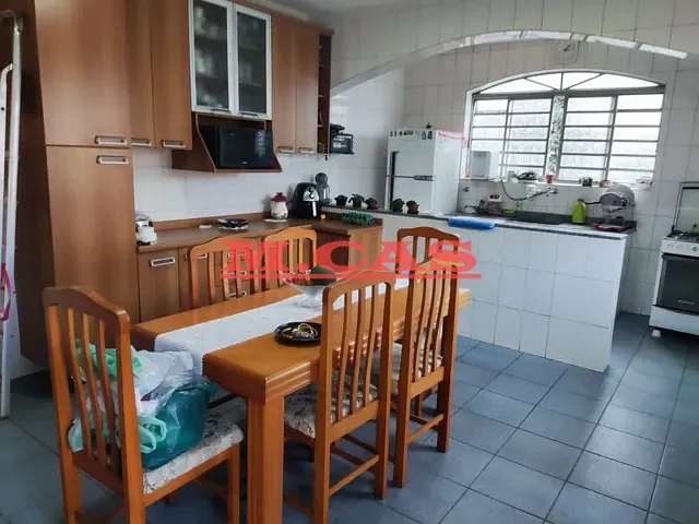 Sobrado com 315m², à venda, no bairro Chácara Belenzinho em São Paulo