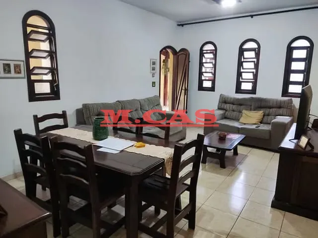 Sobrado com 315m², à venda, no bairro Chácara Belenzinho em São Paulo