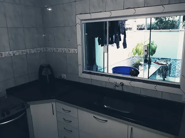 Sobrado com 125m² 3 quartos e 3 banheiros, à venda, no bairro Jardim América em São José dos Campos