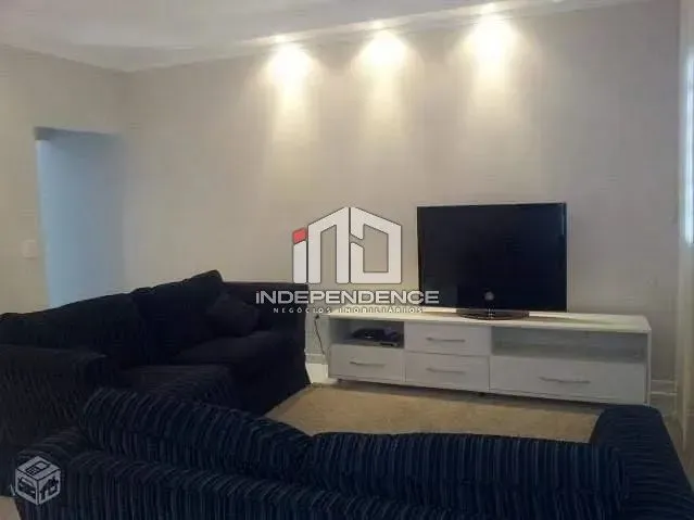 Sobrado, 4 quartos, 197 m² - Foto 13