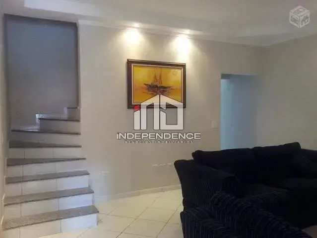 Sobrado, 4 quartos, 197 m² - Foto 9