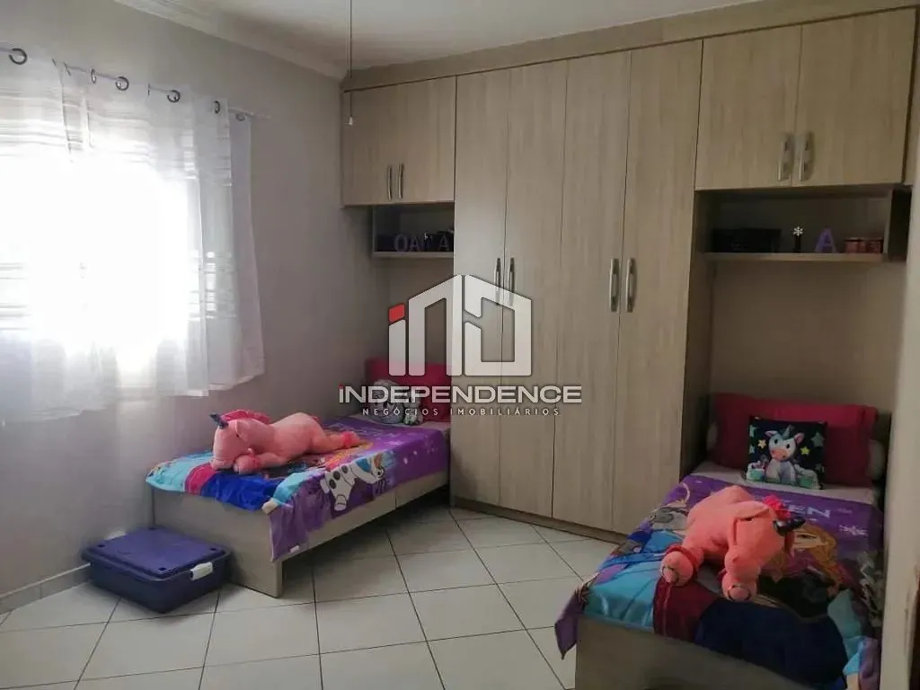 Sobrado, 4 quartos, 197 m² - Foto 41