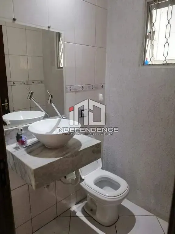 Sobrado, 4 quartos, 197 m² - Foto 53