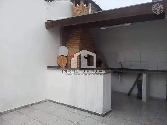 Sobrado, 4 quartos, 197 m² - Foto 45