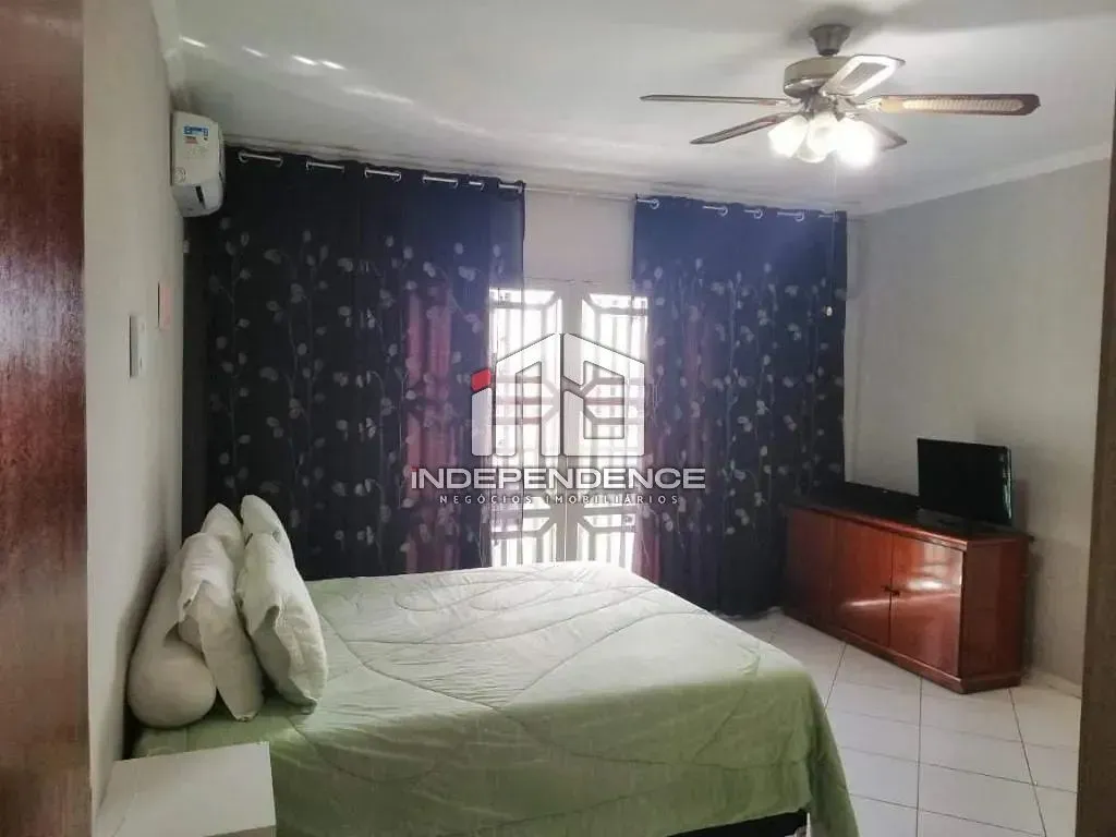 Sobrado, 4 quartos, 197 m² - Foto 29