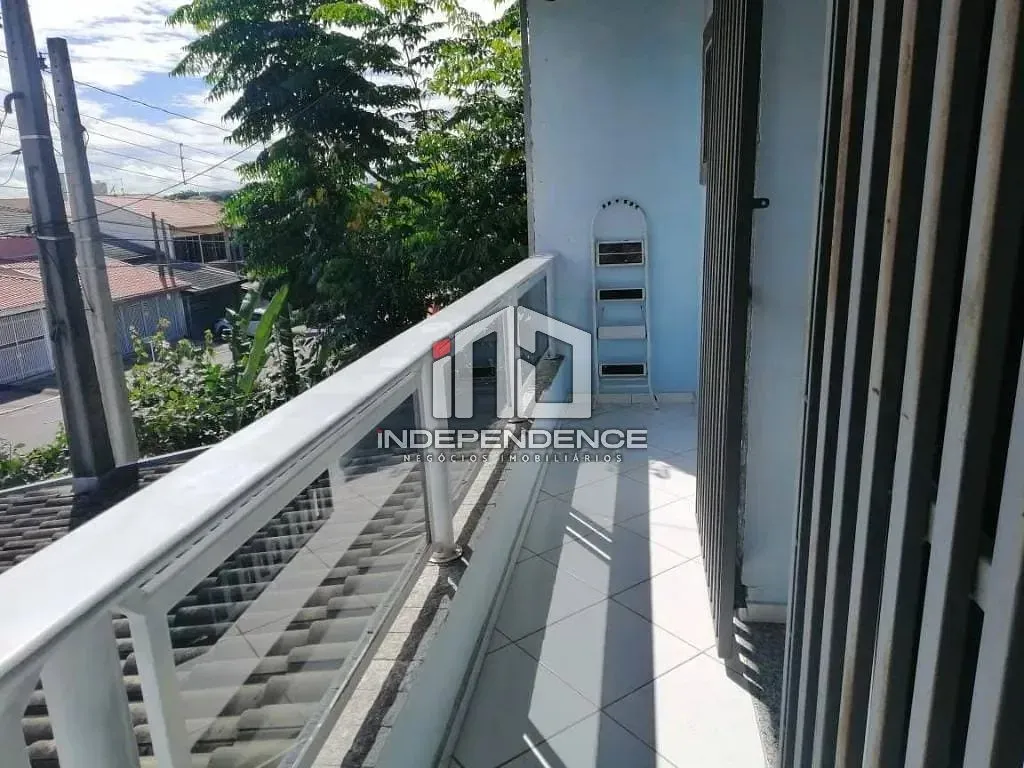 Sobrado, 4 quartos, 197 m² - Foto 25