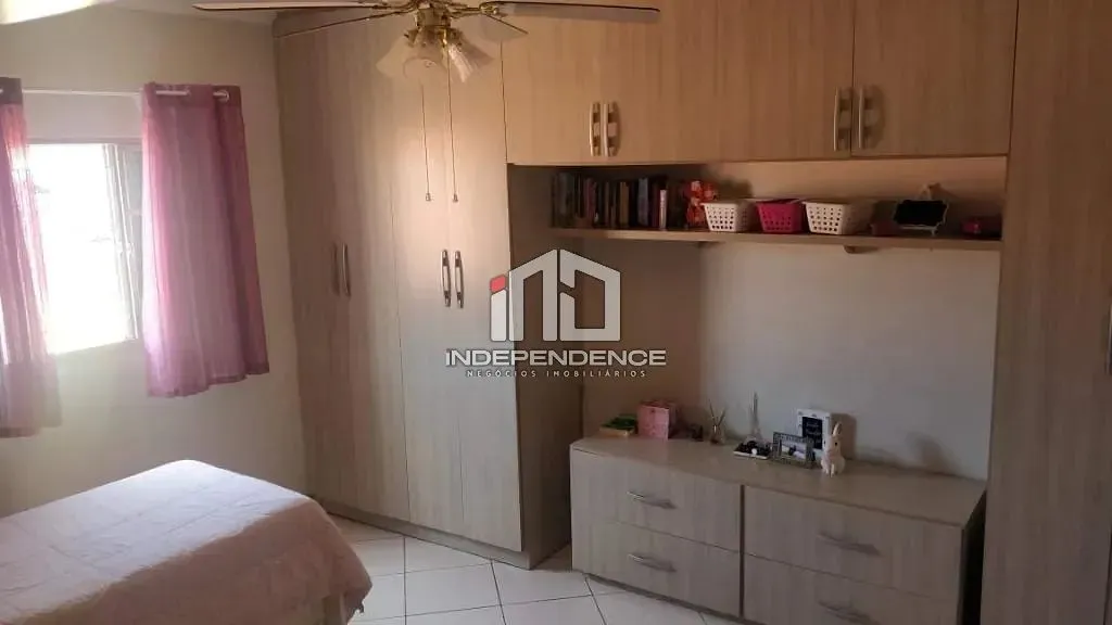 Sobrado, 4 quartos, 197 m² - Foto 33
